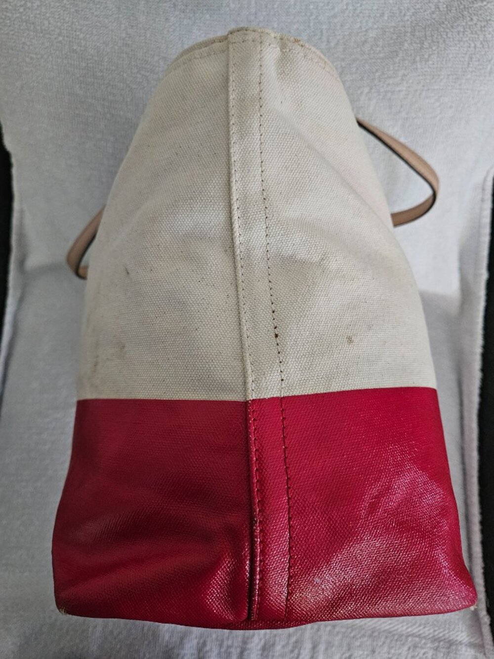 Kate Spade Remni Large Zip Tote Bag - Picture 4 of 14